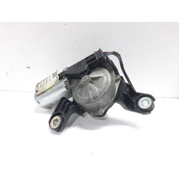 MOTOR LIMPIA TRASERO 13145548 