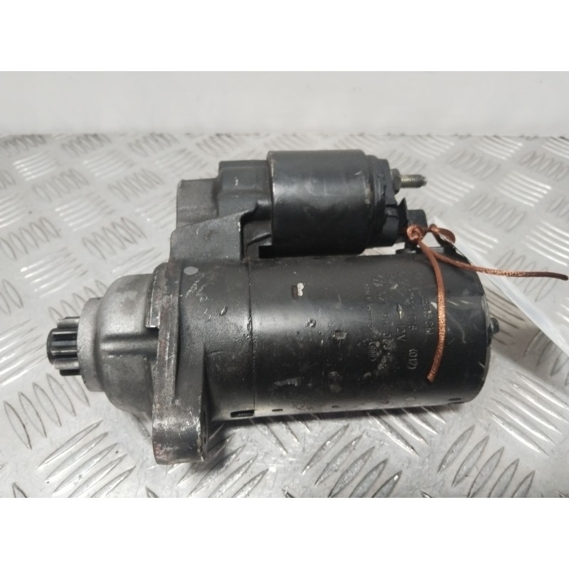 MOTOR ARRANQUE 0001121016  - imagen 2