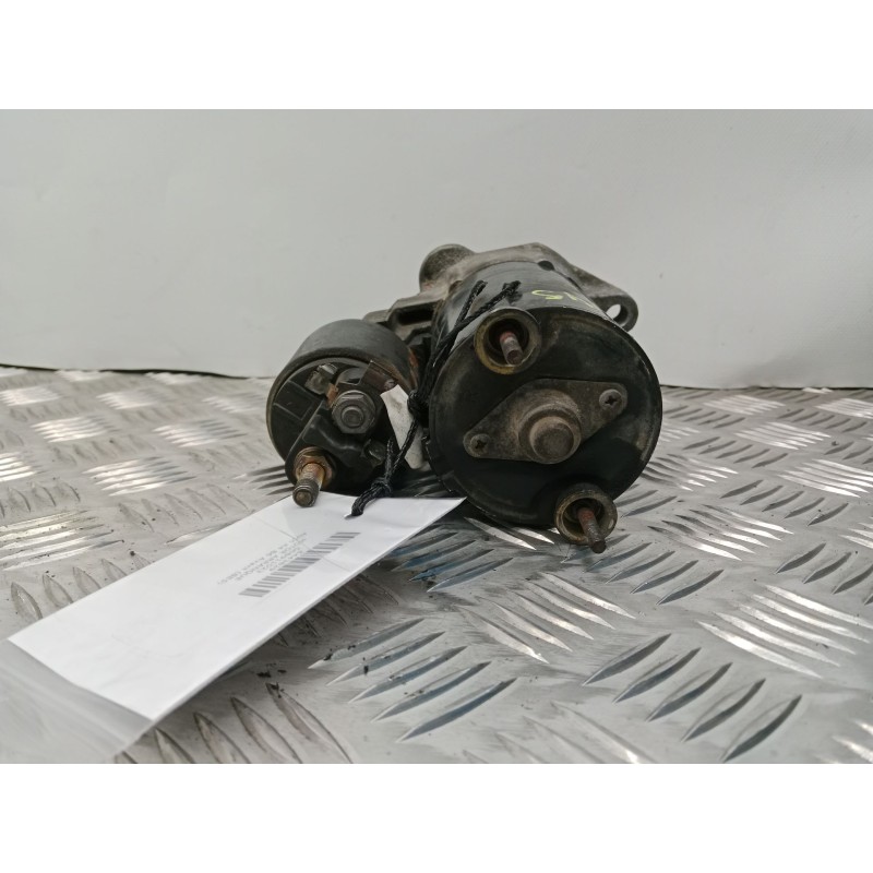 MOTOR ARRANQUE 06B911023  - imagen 3