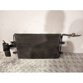 CONDENSADOR AIRE ACONDICIONADO 1J0820413N 