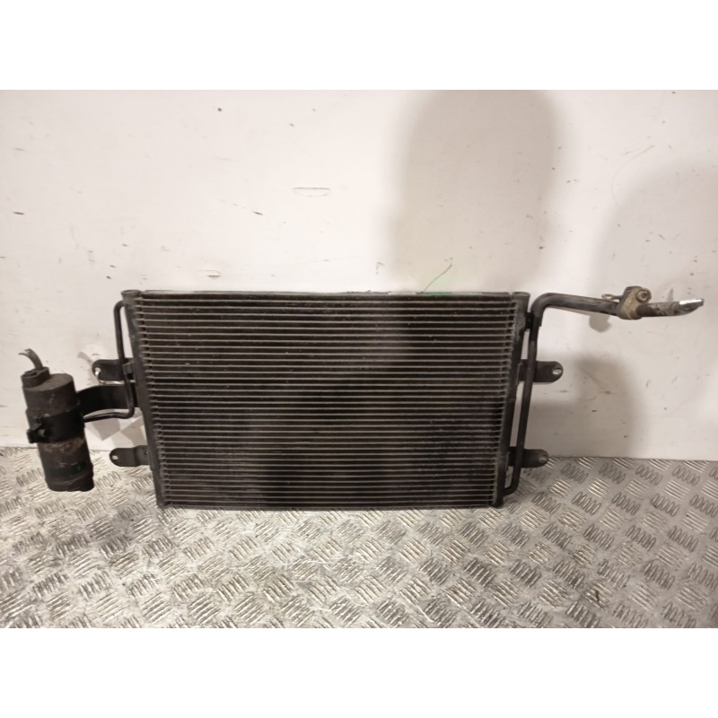 CONDENSADOR AIRE ACONDICIONADO 1J0820413N  - imagen 1