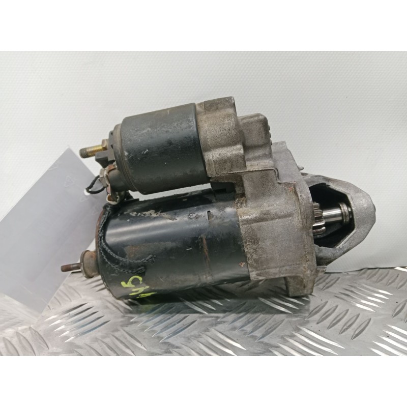 MOTOR ARRANQUE 06B911023  - imagen 4