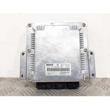 CENTRALITA MOTOR UCE 0281010440 HOM8200065994 