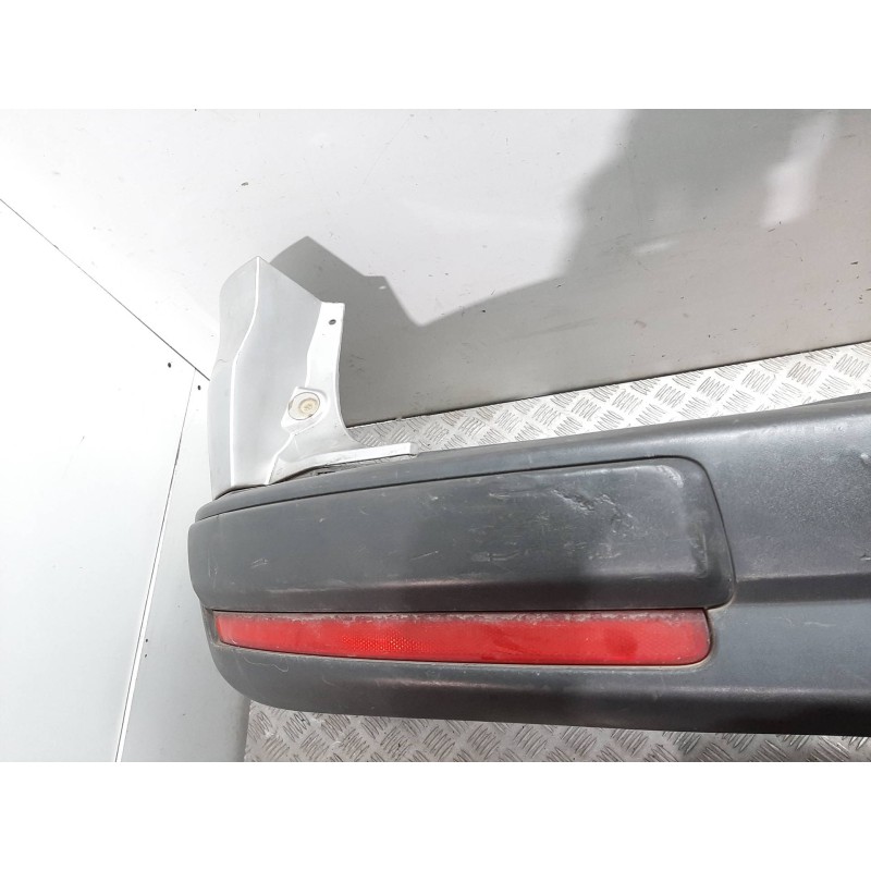 PARAGOLPES TRASERO 1546301 PLATA  - imagen 4