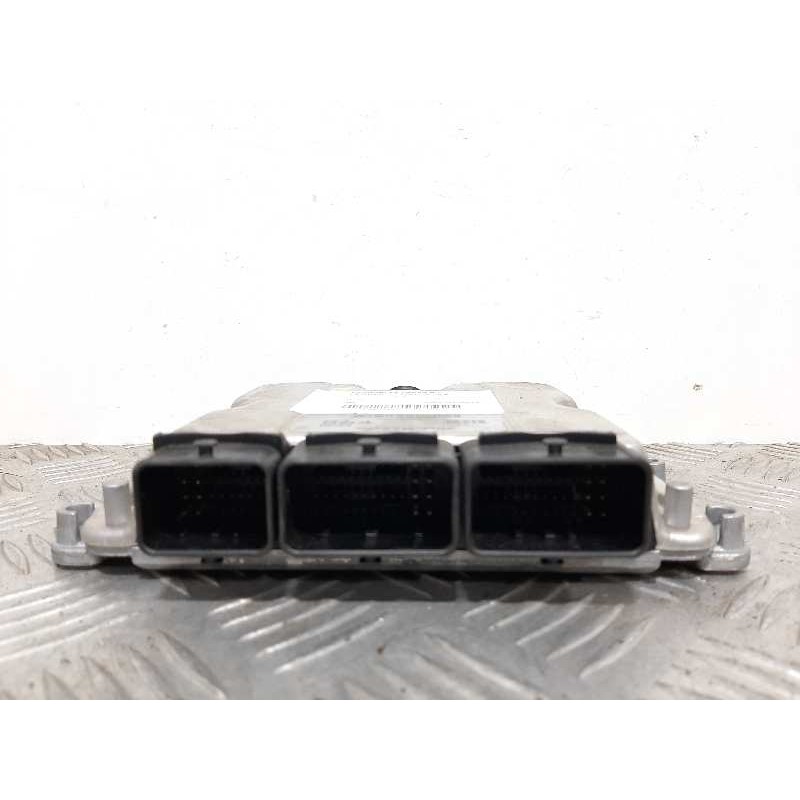 CENTRALITA MOTOR UCE 0281010440 HOM8200065994  - imagen 3