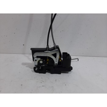 CERRADURA PUERTA DELANTERA DERECHA 7122021004 