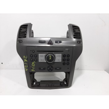 SISTEMA AUDIO / RADIO CD 13251045 