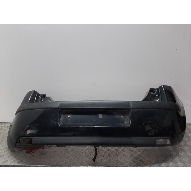 PARAGOLPES TRASERO 7013W0  - imagen 1