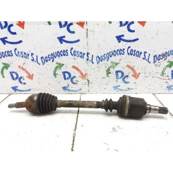 TRANSMISION DELANTERA IZQUIERDA 8200198016  OEM 8200198016
