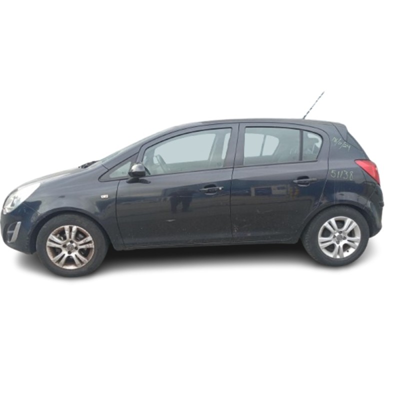 OPEL CORSA D (S07) - imagen 2