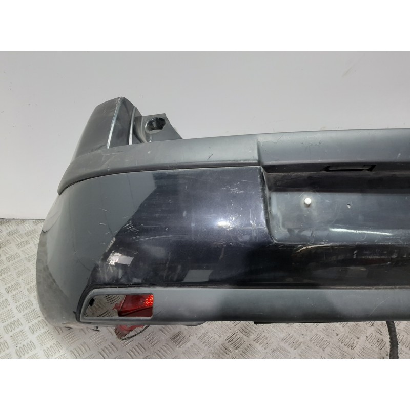 PARAGOLPES TRASERO 7013W0  - imagen 2
