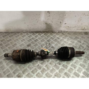 TRANSMISION DELANTERA IZQUIERDA 44306SMJG01 