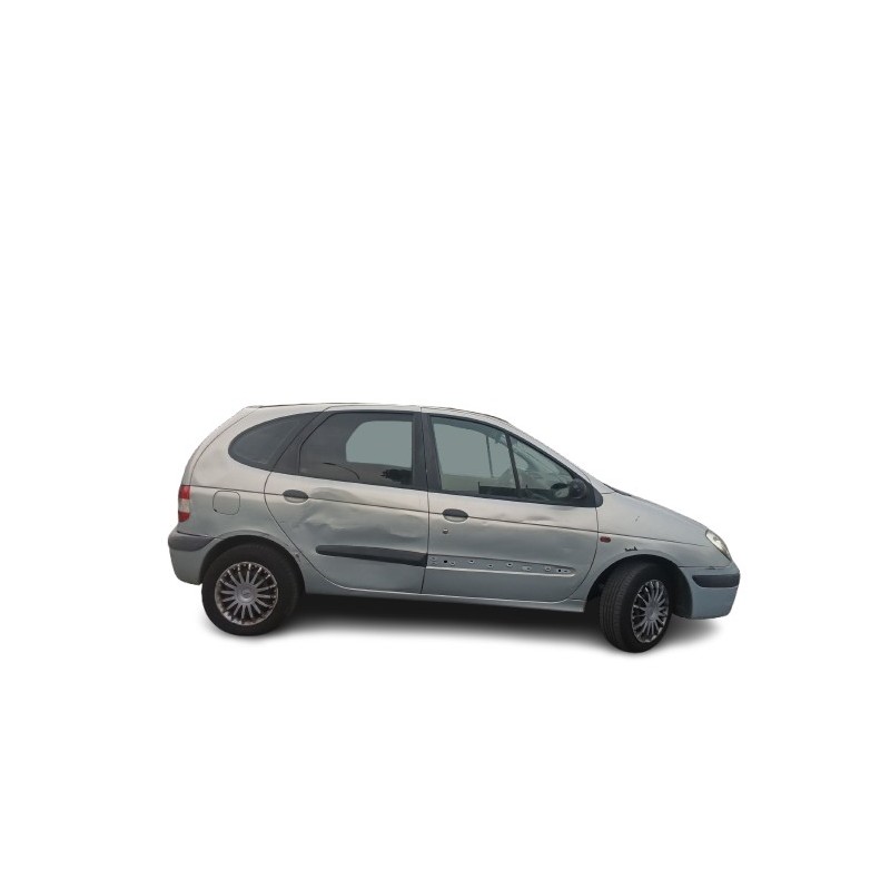 RENAULT SCÉNIC I MONOSPACE (JA0/1_, FA0_) - imagen 2