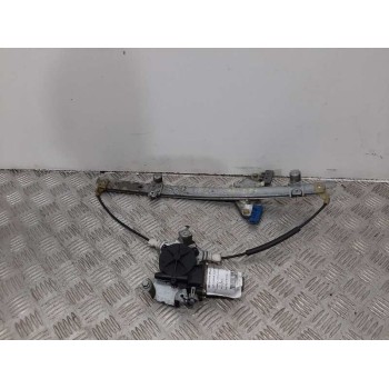 ELEVALUNAS DELANTERO IZQUIERDO 80701BM706 