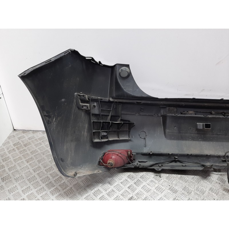PARAGOLPES TRASERO 7013W0  - imagen 3