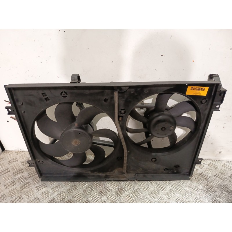 ELECTROVENTILADOR 1J0121205B  - imagen 1