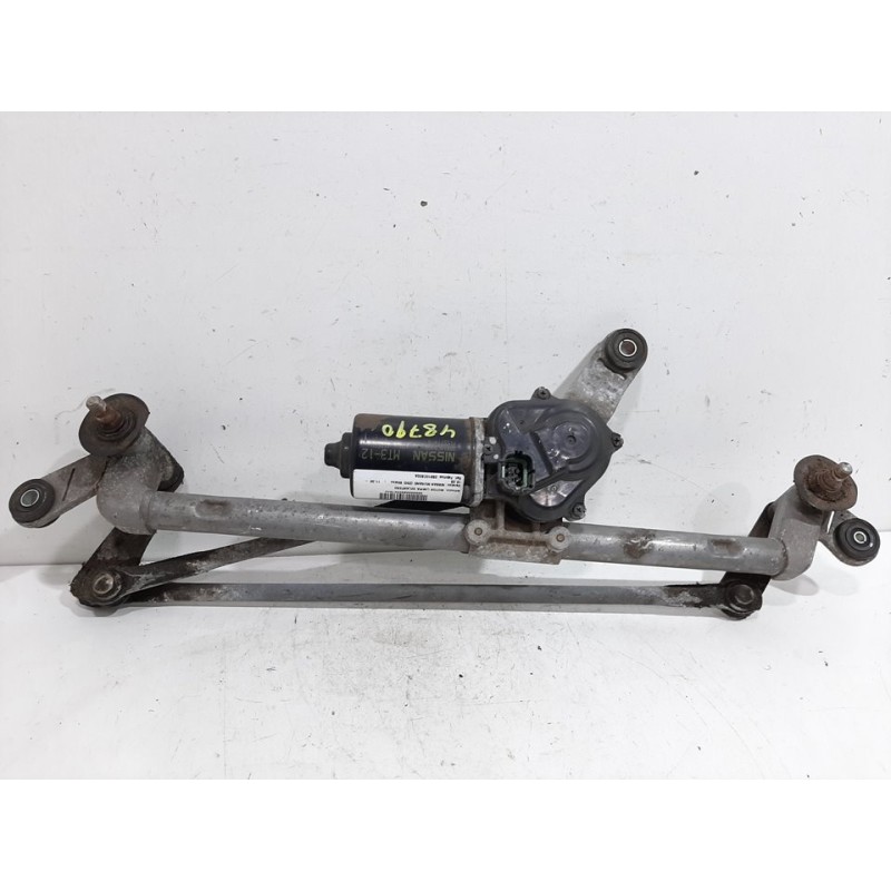MOTOR LIMPIA DELANTERO 28810CB00A  - imagen 1