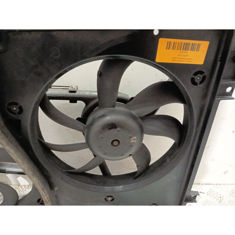 ELECTROVENTILADOR 1J0121205B  - imagen 2