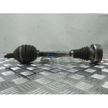 TRANSMISION DELANTERA IZQUIERDA 6R0407761A  OEM 6R0407761A