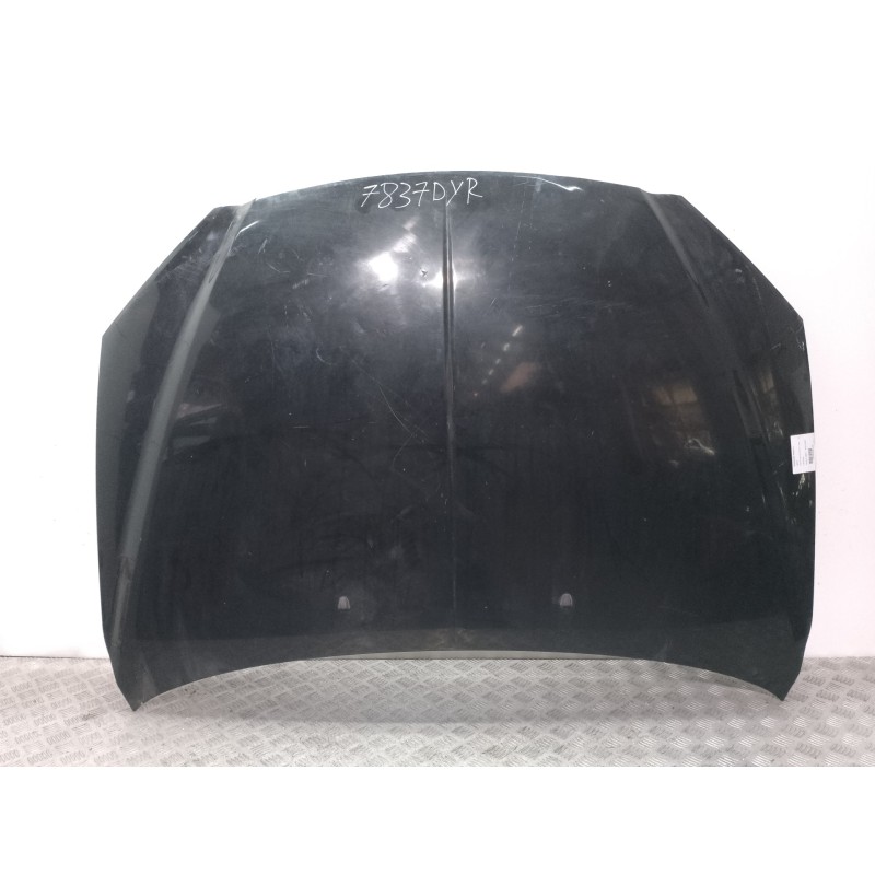 CAPOT 6101108B02 NEGRO  - imagen 1