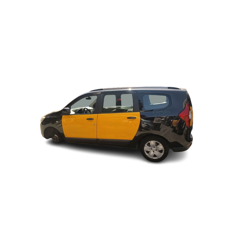 DACIA LODGY (JS_) - imagen 2