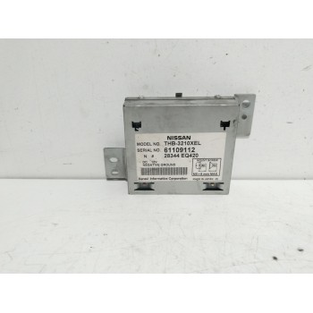 MODULO ELECTRONICO 28344EQ420 61109112