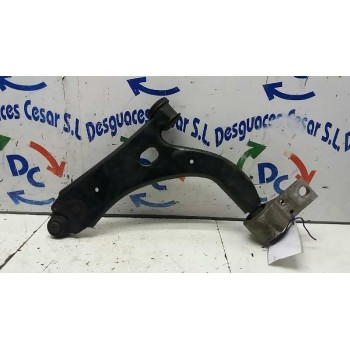 BRAZO SUSPENSION INFERIOR DELANTERO DERECHO 1212807 