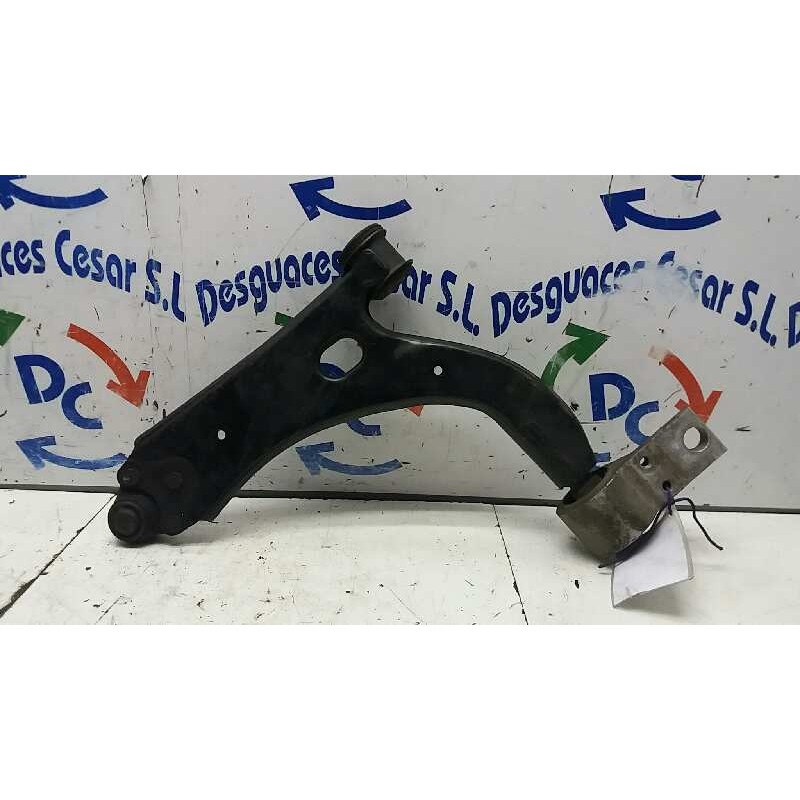 BRAZO SUSPENSION INFERIOR DELANTERO DERECHO 1212807 
