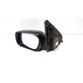 RETROVISOR IZQUIERDO DD106918ZE ELECTRICO NEGRO