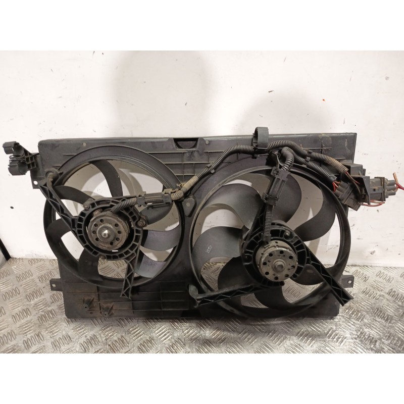 ELECTROVENTILADOR 1J0121205B  - imagen 4