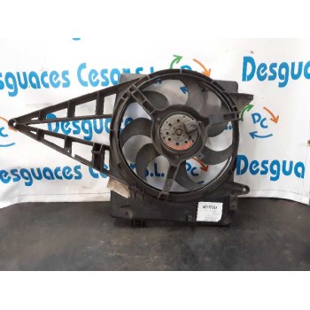 ELECTROVENTILADOR 0130303204 MARCA BOSCH 