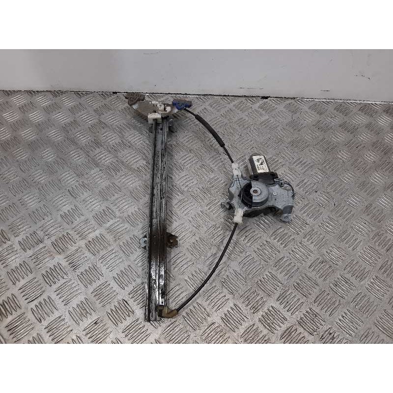 ELEVALUNAS DELANTERO DERECHO 80700BM706  - imagen 2
