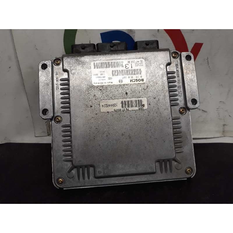 CENTRALITA MOTOR UCE 0281010808  - imagen 2