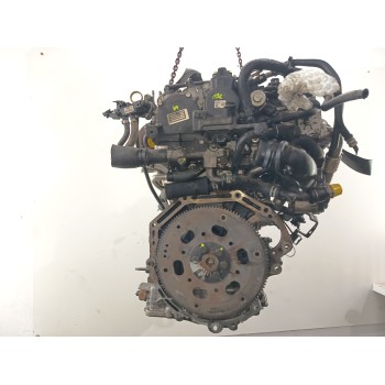 MOTOR COMPLETO Z20D1 25196685 