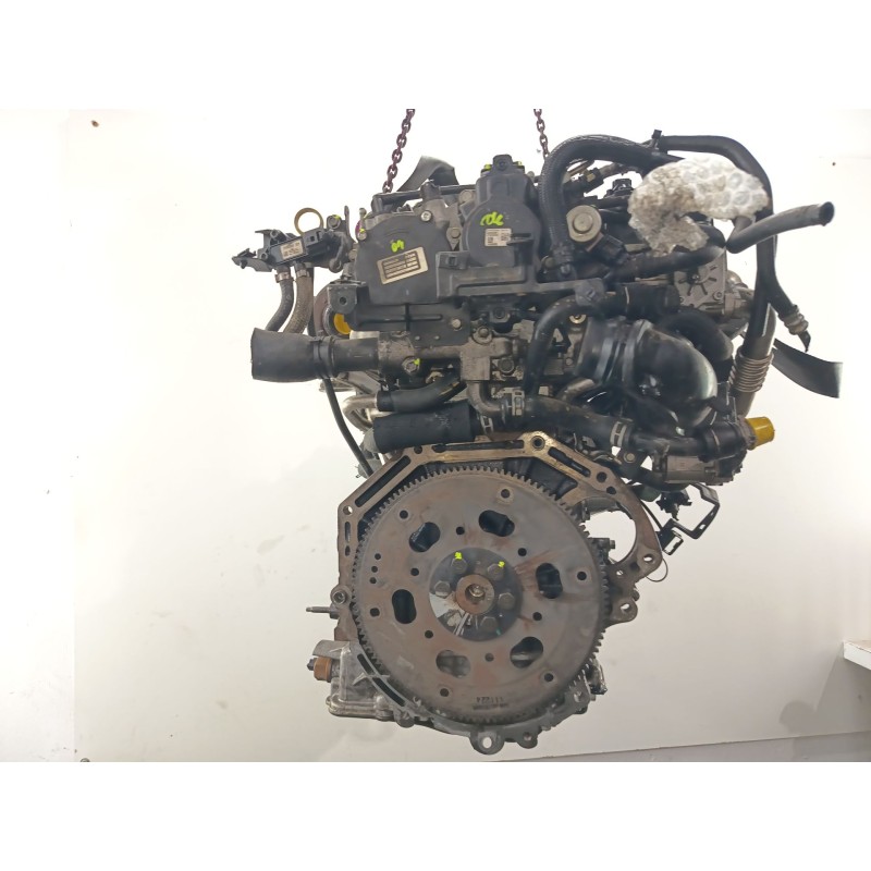 MOTOR COMPLETO Z20D1 25196685  - imagen 1