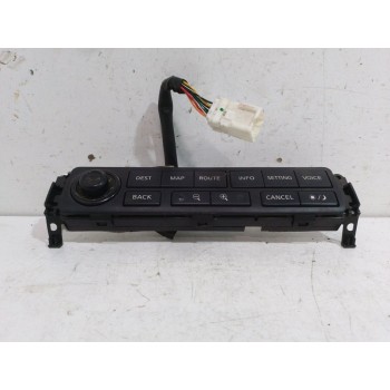 MANDO MULTIFUNCION 28395CC000 