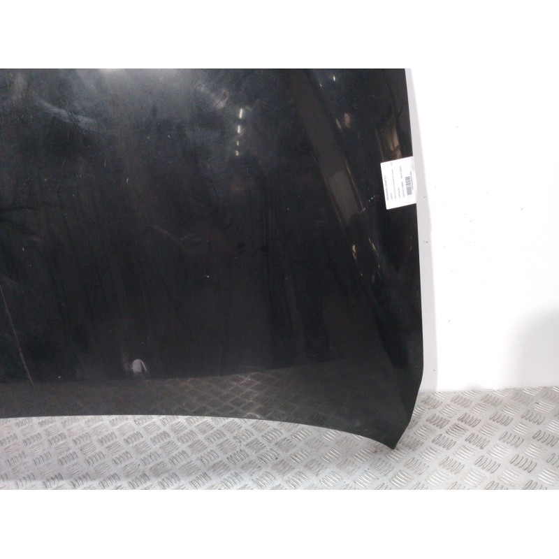 CAPOT 6101108B02 NEGRO  - imagen 3