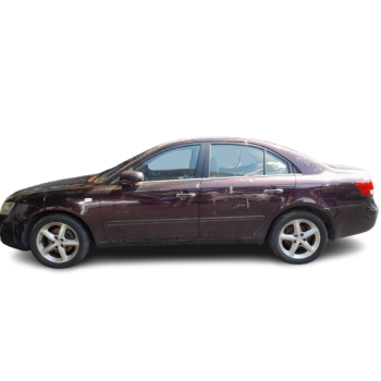 HYUNDAI SONATA V (NF)