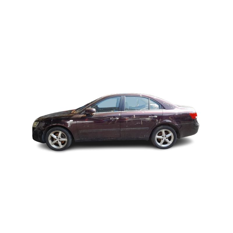 HYUNDAI SONATA V (NF) - imagen 1
