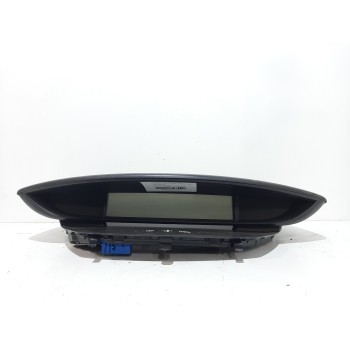 CUADRO INSTRUMENTOS 96572391ZD  OEM 96572391ZD