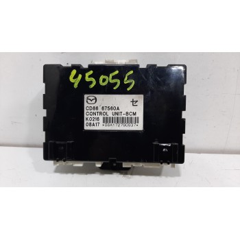 MODULO ELECTRONICO CD8667560A 08A172790937 