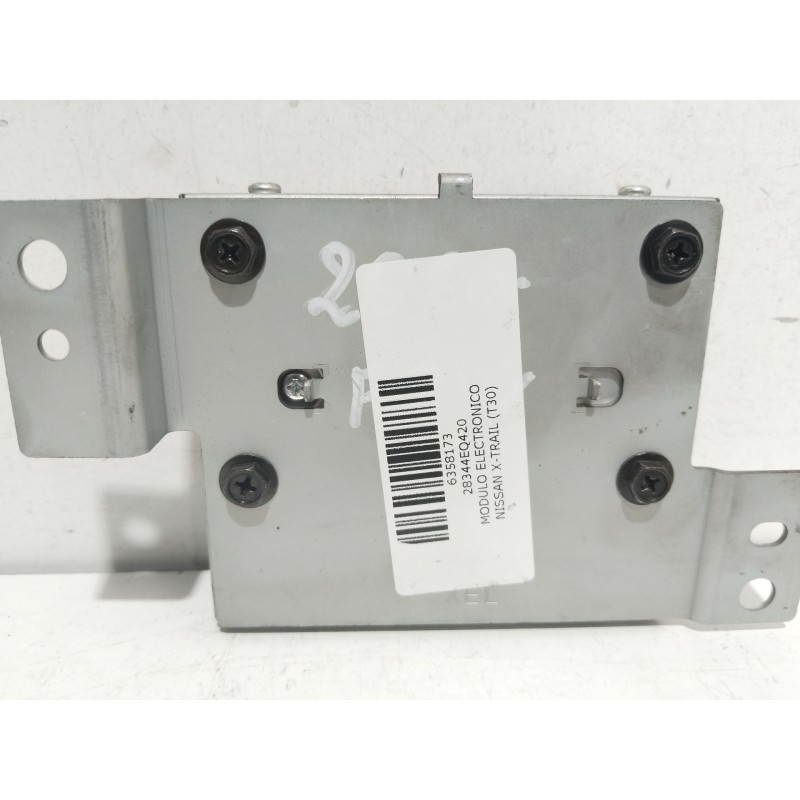 MODULO ELECTRONICO 28344EQ420 61109112 - imagen 3