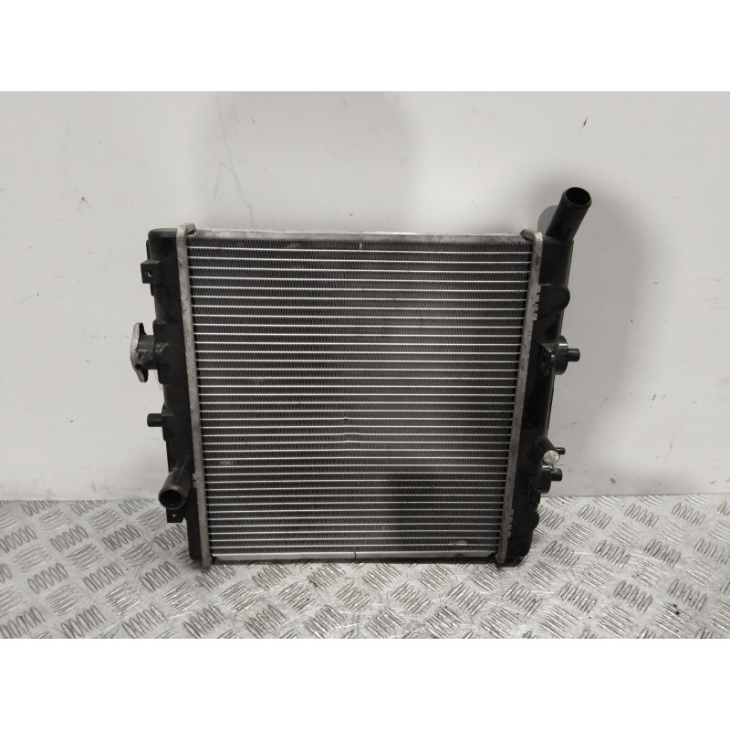 RADIADOR AGUA B5C715200A  - imagen 2