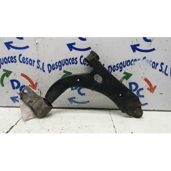 BRAZO SUSPENSION INFERIOR DELANTERO IZQUIERDO 2S613051AH 
