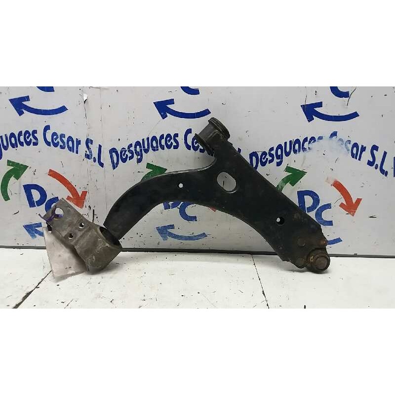 BRAZO SUSPENSION INFERIOR DELANTERO IZQUIERDO 2S613051AH 