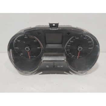 CUADRO INSTRUMENTOS 1J0920804L  OEM 1J0920804L