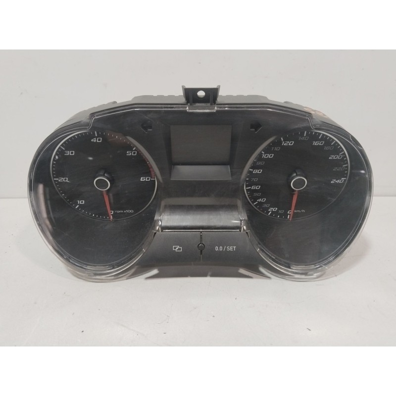 CUADRO INSTRUMENTOS 1J0920804L  - imagen 1