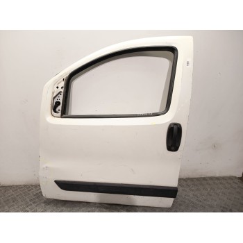 PUERTA DELANTERA IZQUIERDA BLANCO