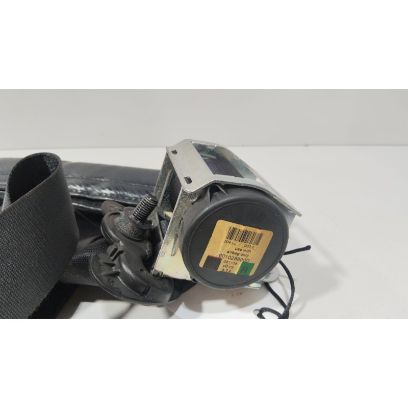 CINTURON SEGURIDAD DELANTERO DERECHO 601028800D  - imagen 3