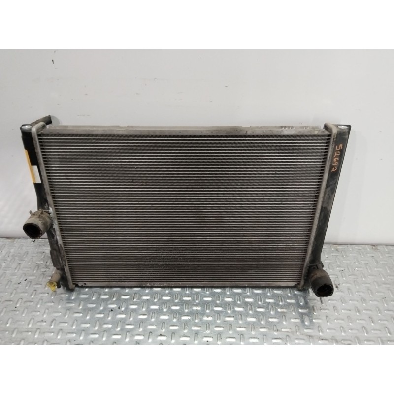 RADIADOR AGUA MF4221336540  - imagen 1